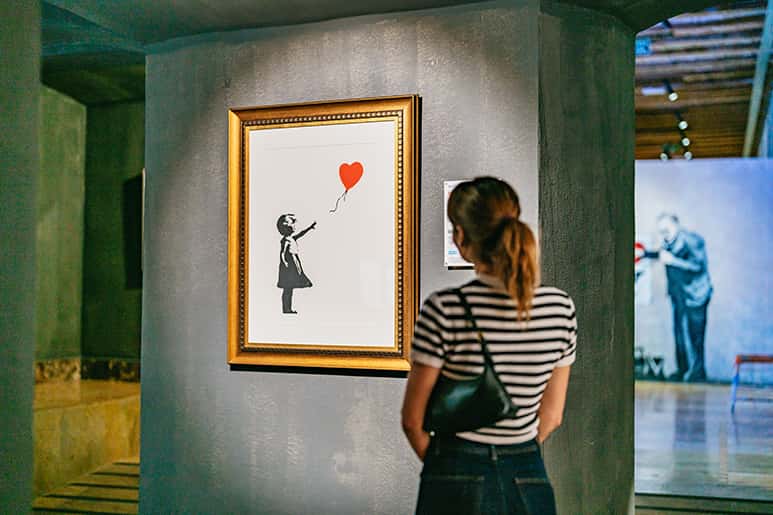 アムステルダムの名作アート：必見の10選